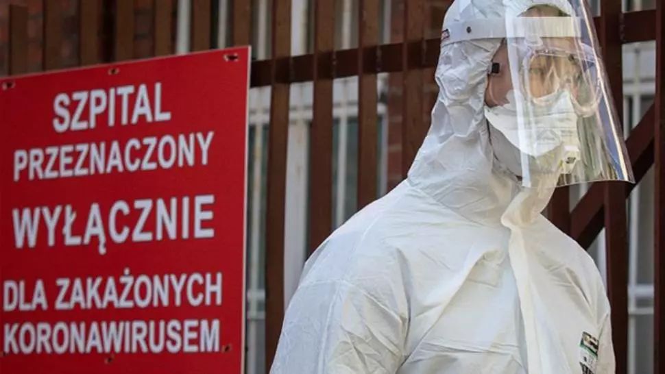 Noi condiții de intrare în Polonia până pe data de 17 ianuarie 2021