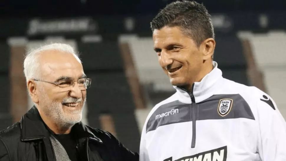 Răzvan Lucescu, despre cel mai dificil moment la PAOK: ,,Patronul mi-a reproșat că distrug unii jucători! Eram decis să plec”