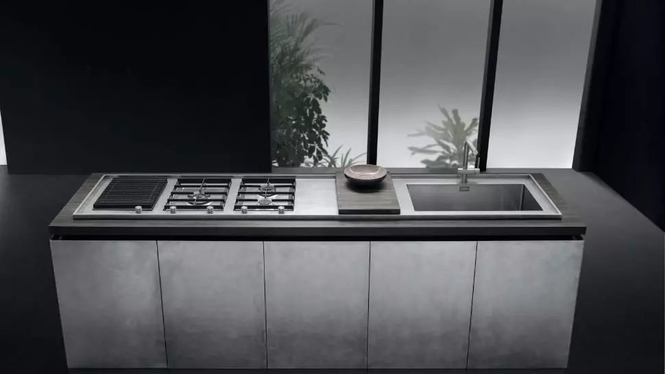 TechStore.Ro lansează în România electrocasnicele premium BARAZZA Italy (P)