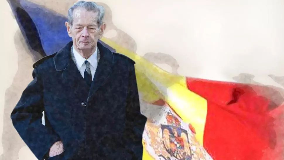 30 de ani după prima vizită a Regelui Mihai în România, după EXIL - momente pline de EMOȚIE
