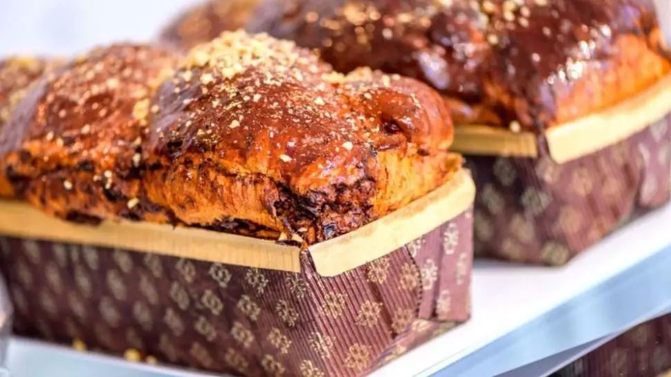 Aşa faci cel mai bun cozonac. Ingredientul secret care îl face pufos