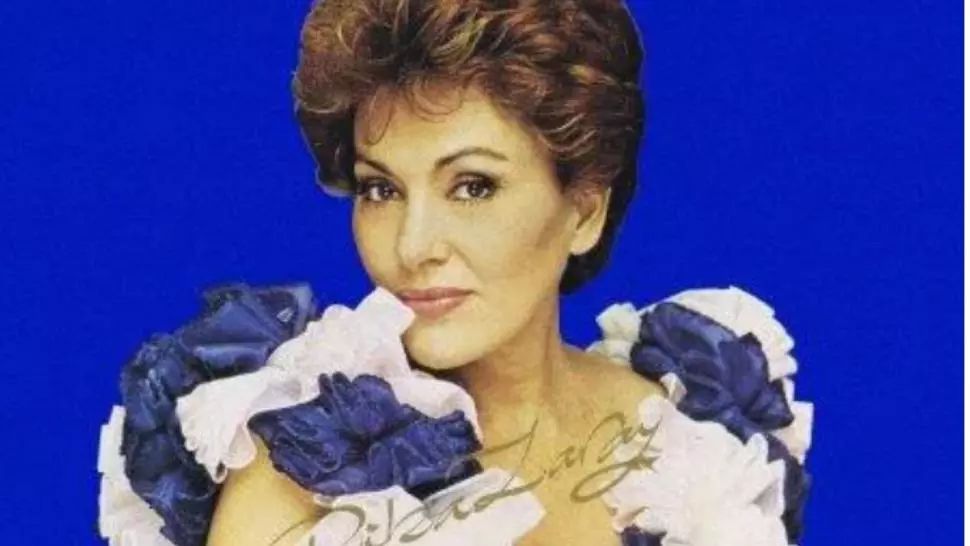 Scena POP internațională este în doliu! A murit cântăreața franco-israeliană Rika Zarai