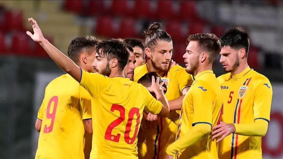 Adversari tari pentru România la Campionatul European U21. “Tricolorii” mici își pot lua revanșa. Componența grupelor