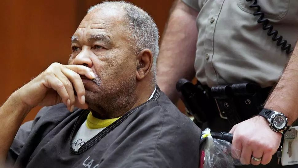 Samuel Little, cel mai „prolific” criminal în serie din SUA, a murit. A ucis peste 90 de oameni!