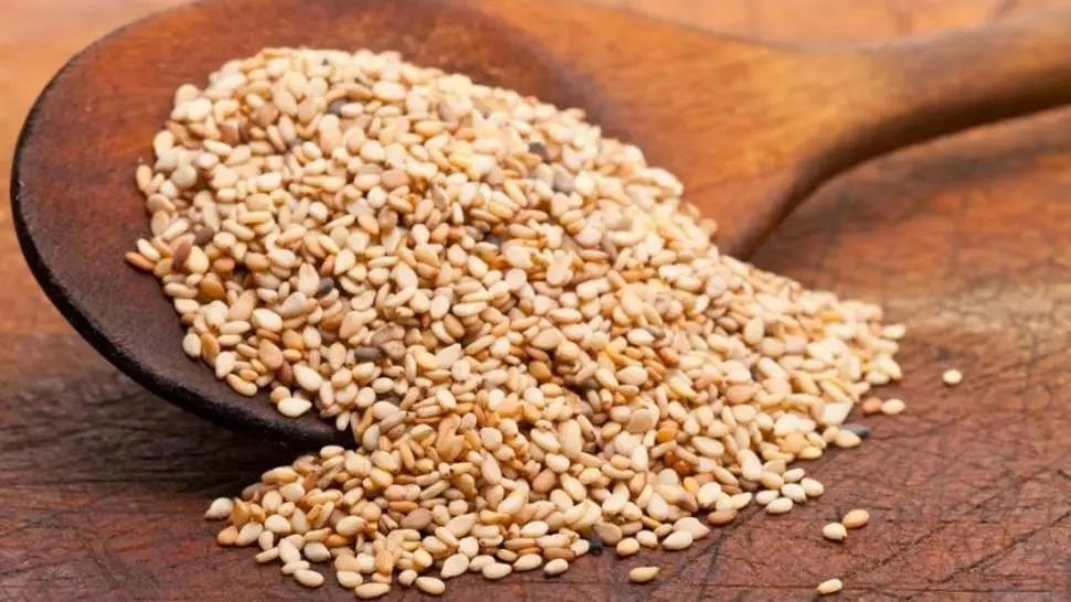 Alertă alimentară, produse care conțin semințe de susan, retrase de la vânzare