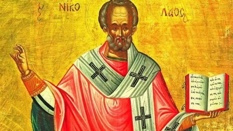 SFÂNTUL NICOLAE 2020. Ce nu ai voie să faci pe 6 decembrie. E mare PĂCAT