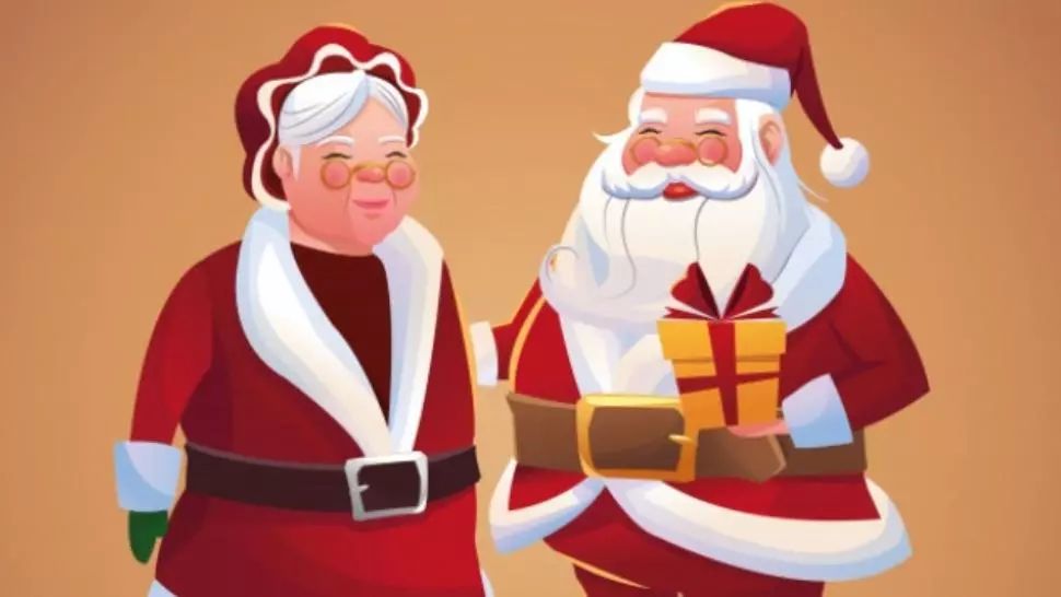 Cine este soția lui Moș Crăciun. Povestea Crăciunesei și cum a ajuns Moșul simbolul bunătății și compasiunii 