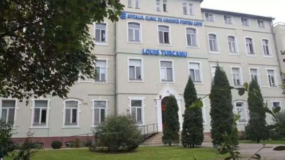 Asistentul medical de la Spitalul din Timișoara acuzat de hărțuirea sexuală a unor paciente, sancționat disciplinar, dar evaluat cu "bine" și "foarte bine"