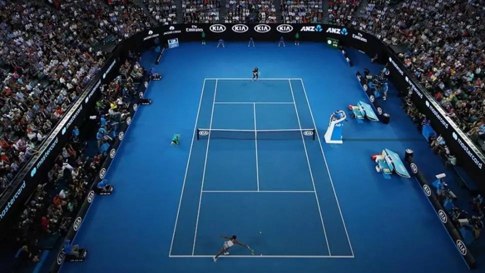 Româncele, pregătite să aducă trofeul de la Australian Open acasă!