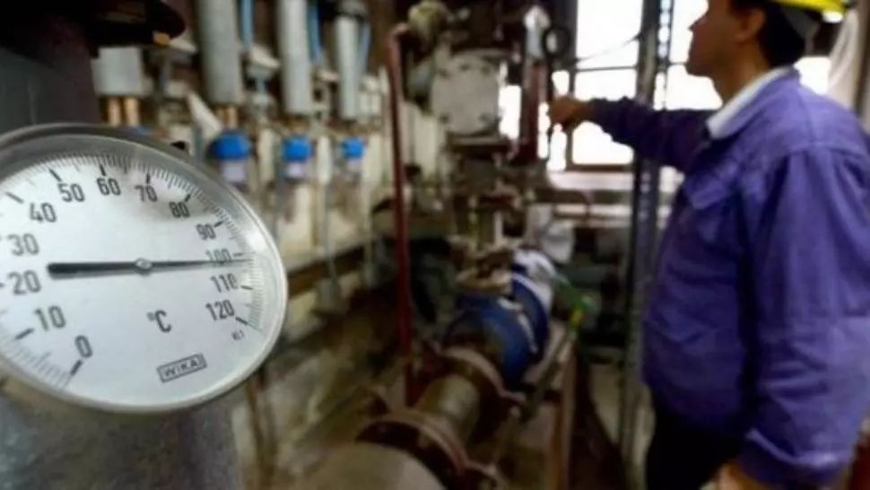 Șeful Termoenergetica: „Avem probleme în această iarnă. Din cauza aprovizionării cu gaze şi a preţurilor”