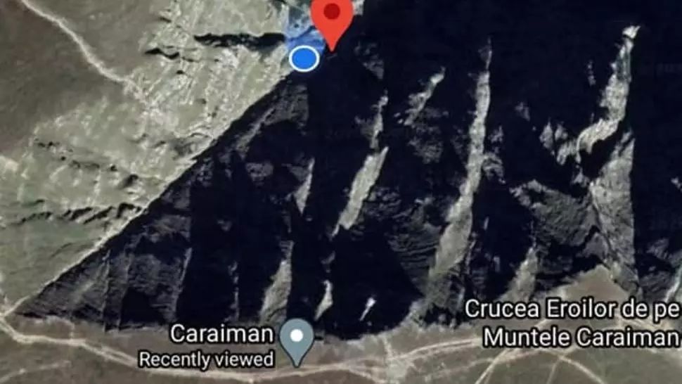 Patru tineri teribiliști, blocați în zona Platoului Bucegi. Au plecat la drum ghidându-se pe telefon