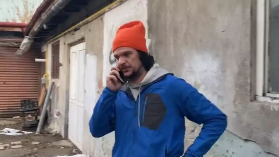 VIDEO: Tudor Chirilă, parodie pe seama antivacciniștilor