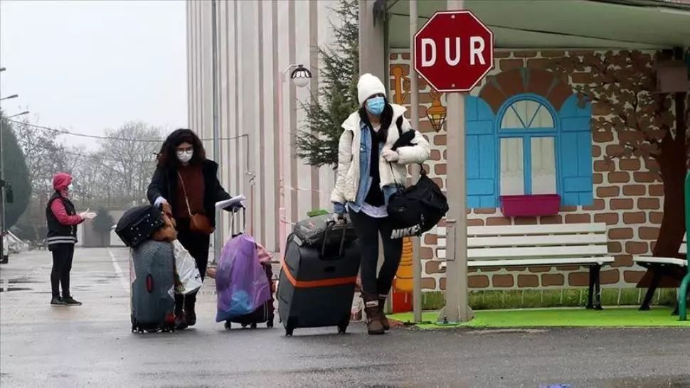 Turcia, în carantină totală de pe 31 decembrie și până pe 4 ianuarie