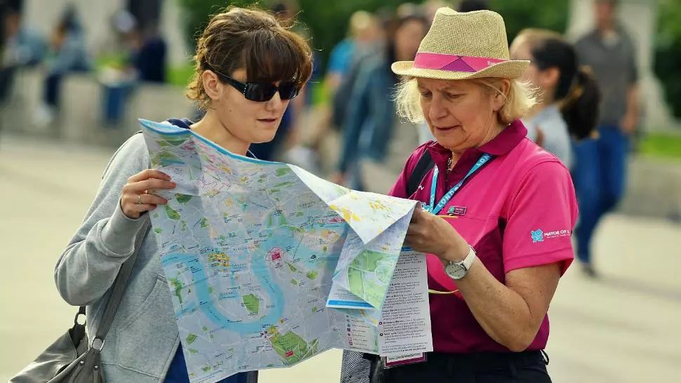 Câți turiști străini au venit în România și cât au cheltuit aceștia în trimestrul al treilea