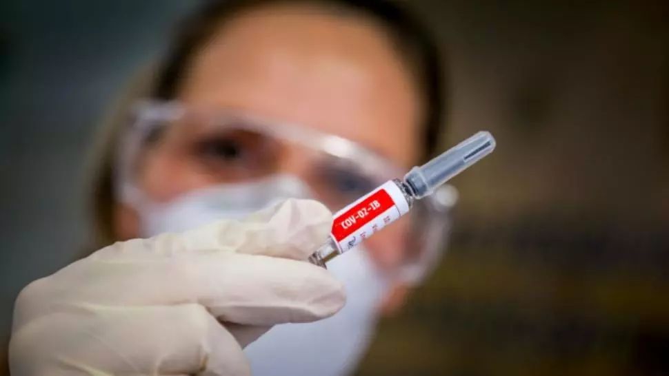 O companie din Indonezia anunță că vaccinul anti-Covid-19 fabricat de China are o eficacitate de 97%