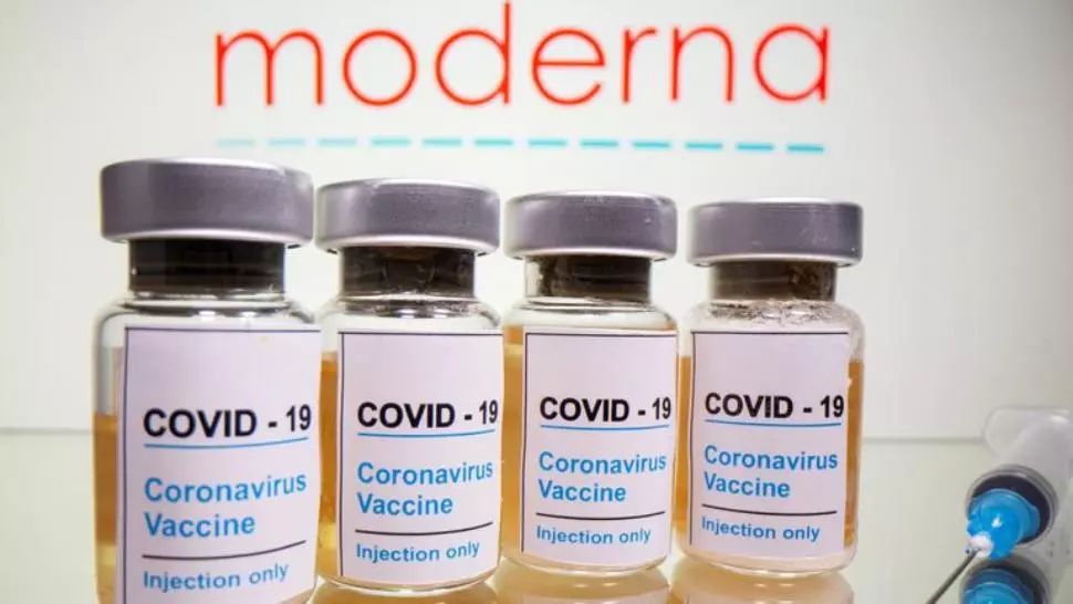 SUA autorizează și vaccinul anti-Covid produs de Moderna. Câți americani vor fi vaccinați luna aceasta