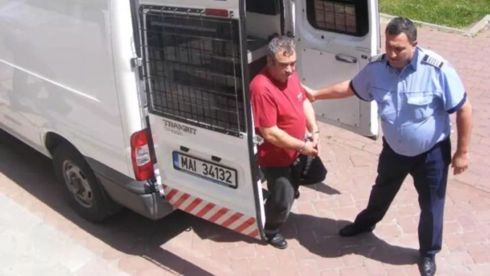  Vasile Lavric, „mâncătorul de femei” din Rădăuți, suspectat de încă două crime