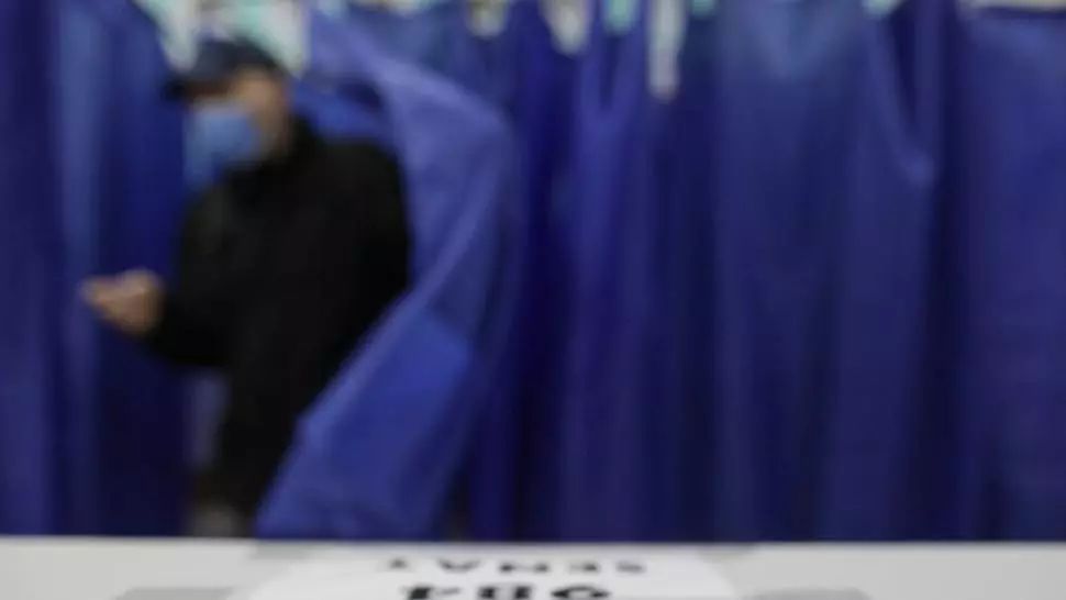 Incidente la vot alegeri parlamentare 2020. Câți români au fost amendați. Anunțul Ministerului de Interne - VIDEO