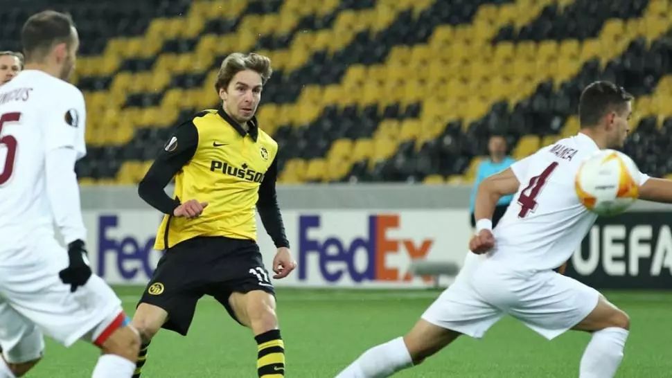 Elvețienii au recunoscut că Young Boys s-a calificat pe nedrept în primăvara europeană: “O decizie mai mult decât controversată”