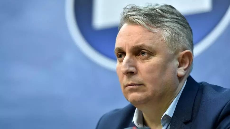 INCENDIU LA MATEI BALȘ | Ministrul de Interne, Lucian Bode, DETALII exclusive despre operațiunea de salvare