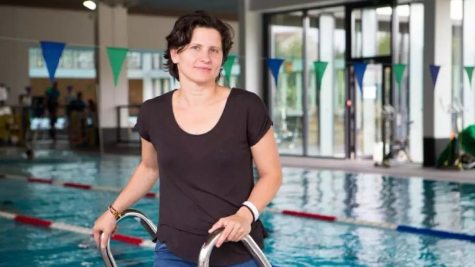 Apare masca anti-Covid pentru sportivi! Anunțul, făcut de ministrul francez Roxana Mărăcineanu