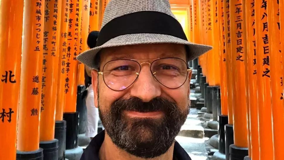 Medic român, decorat în Franța pentru implicarea în lupta anti-Covid. Mărturii emoționante din timpul pandemiei