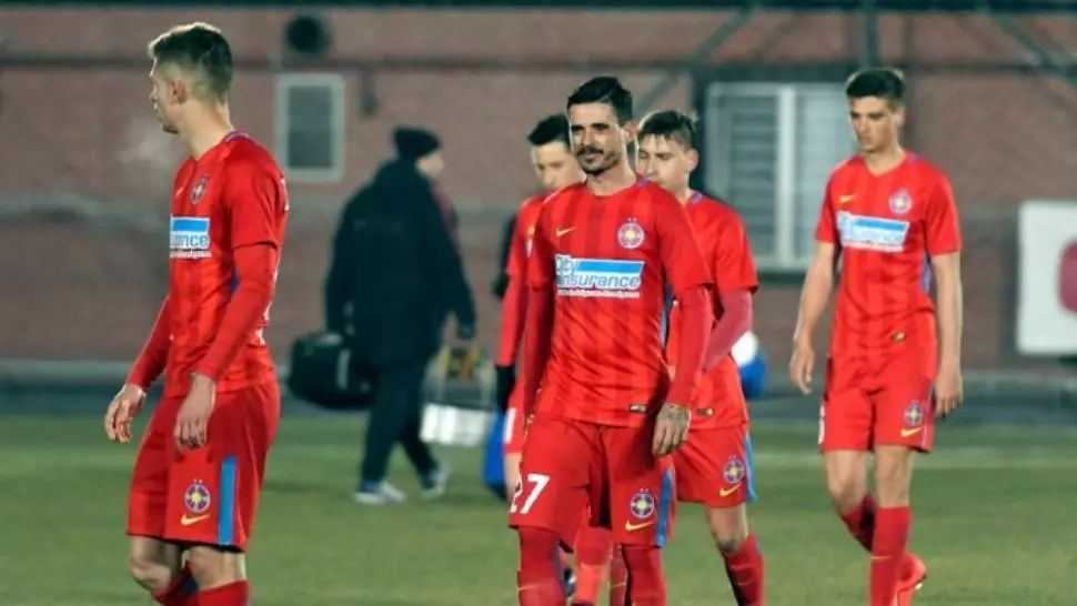 Un fost jucător de la FCSB și Viitorul, dezamăgit de România: “M-am simțit ca un străin în țara mea!”