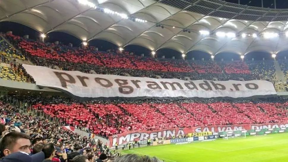 Ce metodă foloseşte DDB pentru a salva echipa din Ştefan cel Mare 