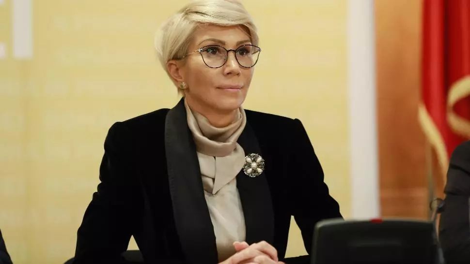 Raluca Turcan, despre schimbările din noua lege a salarizării: „Să existe unitate în privința salariului în plată”