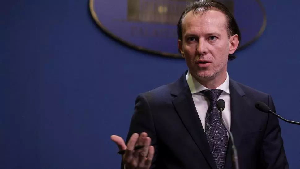 VIDEO Florin Cîțu, anunț despre majorarea pensiilor: Costurile cu pensiile în 2021 cresc deja cu 8 miliarde de lei față de anul trecut