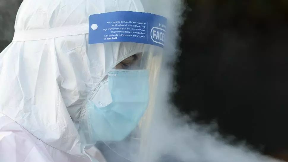 Bilanț coronavirus 27 ianuarie. Informații oficiale - 3.174 de cazuri noi, 77 de decese