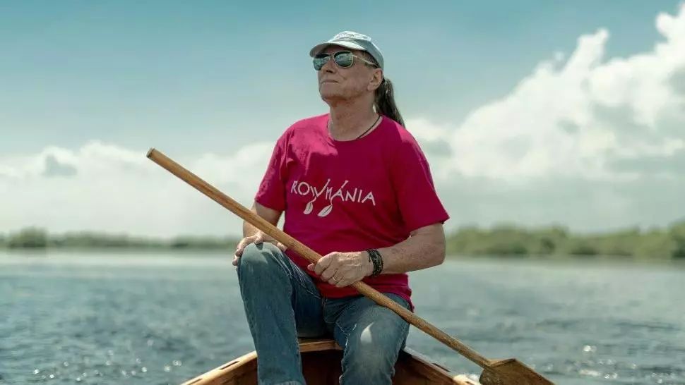 Lider USR, DEMISIE după comentariile la adresa lui Ivan Patzaichin