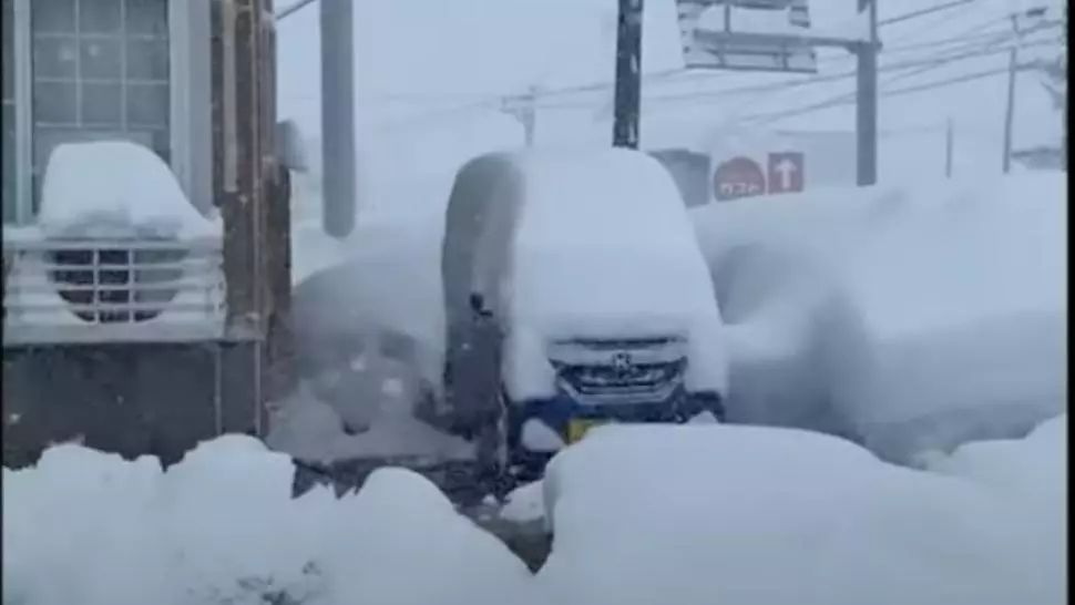 VIDEO | Vremea rea face ravagii în Japonia - 8 morți și sute de răniți. Risc de avalanșe - atenționare MAE