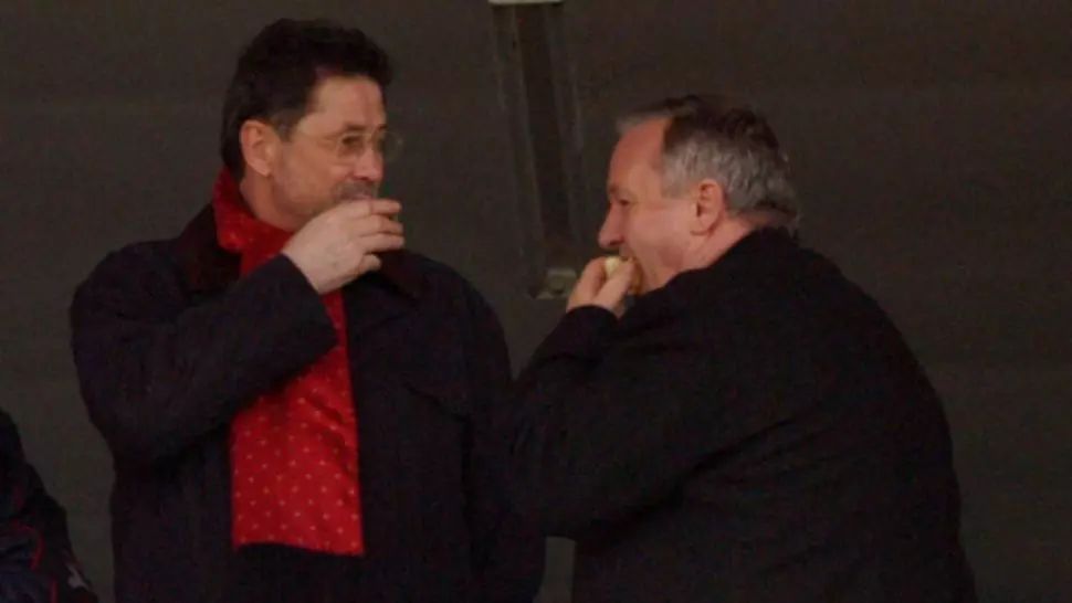 Adrian Porumboiu și Cornel Dinu vă promit o ediție incendiară la Realitatea Sportivă! Astăzi, de la ora 18:00, la Realitatea Plus