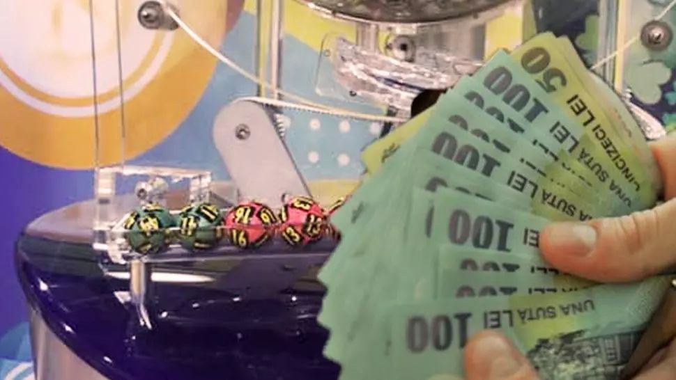 Loto 6/49 - S-a câștigat marele premiu de 1,72 milioane de euro. Cine este fericitul câștigător