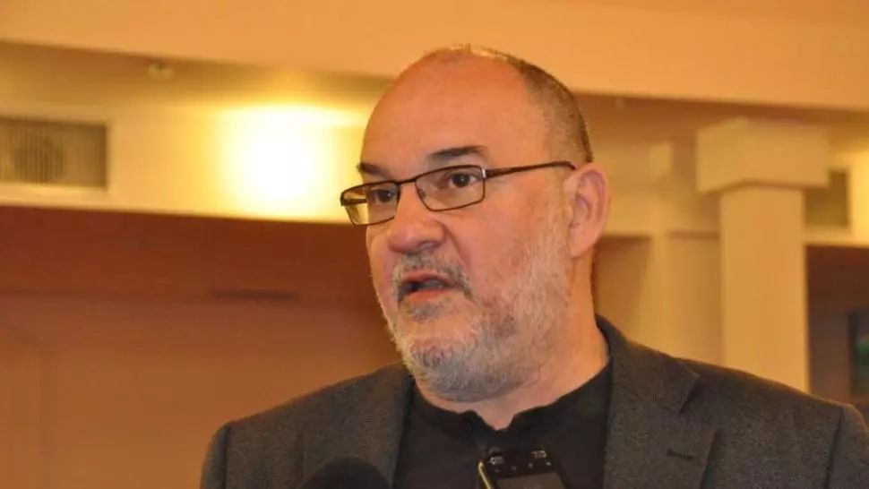 Jocurile unui fost baron la Poșta Română: cine este Matei Brătianu