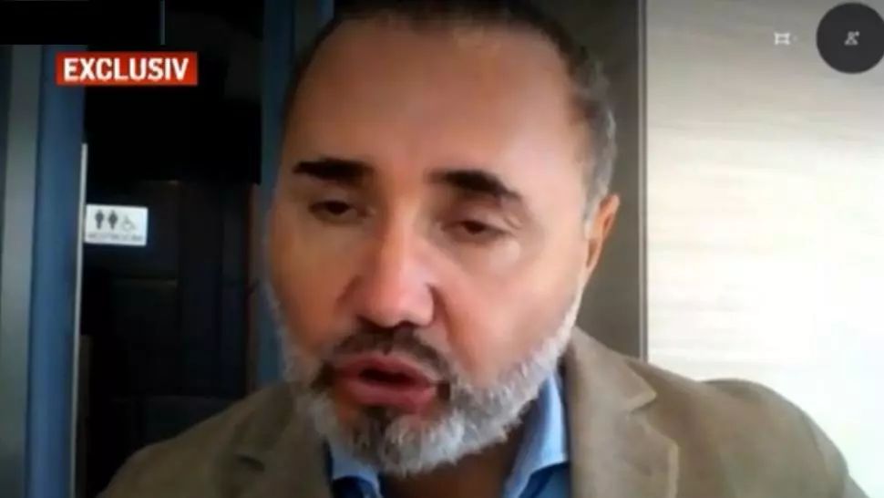 Cristian Rizea, primele declarații după ce a fost eliberat din arest, în Republica Moldova: "Plahotniuc și Dodon au hotărât răpirea mea. Președintele Republicii Moldova cunoaște acest lucru"