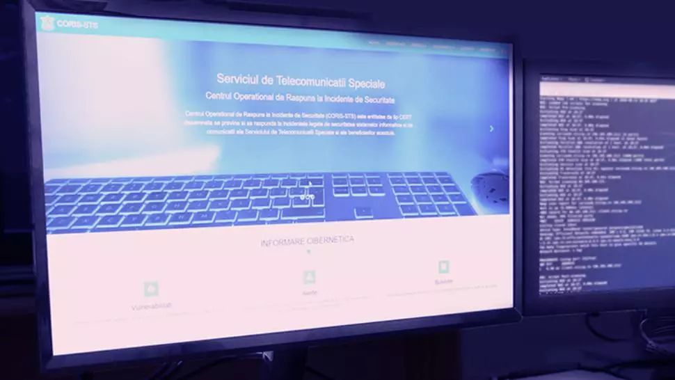 STS, noi explicații despre problemele platformei de înscriere pentru vaccinarea COVID