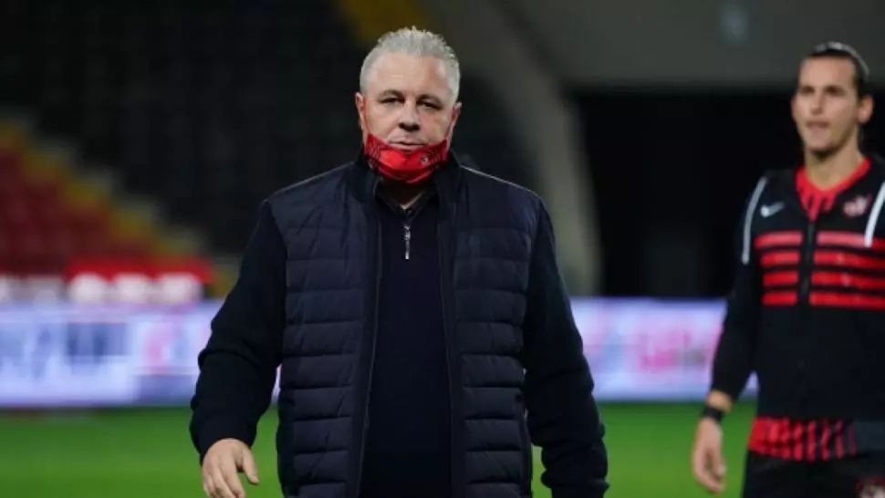 Dezvăluirea lui Șumudică înaintea debutului la Rizespor: “Este dorit de granzii din Turcia”