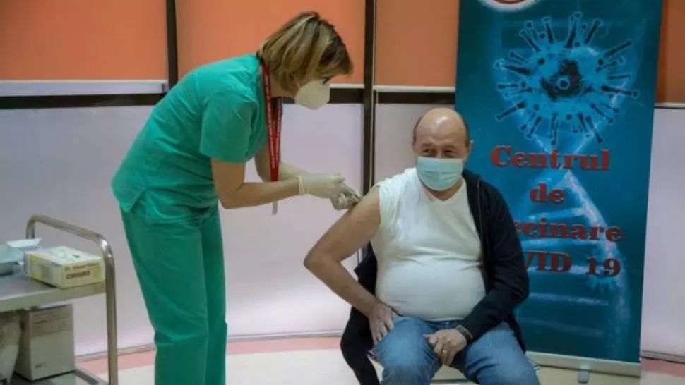 VIDEO Băsescu despre scandalul Gavriș: Chiar ei, oameni ai legii, au încălcat legea