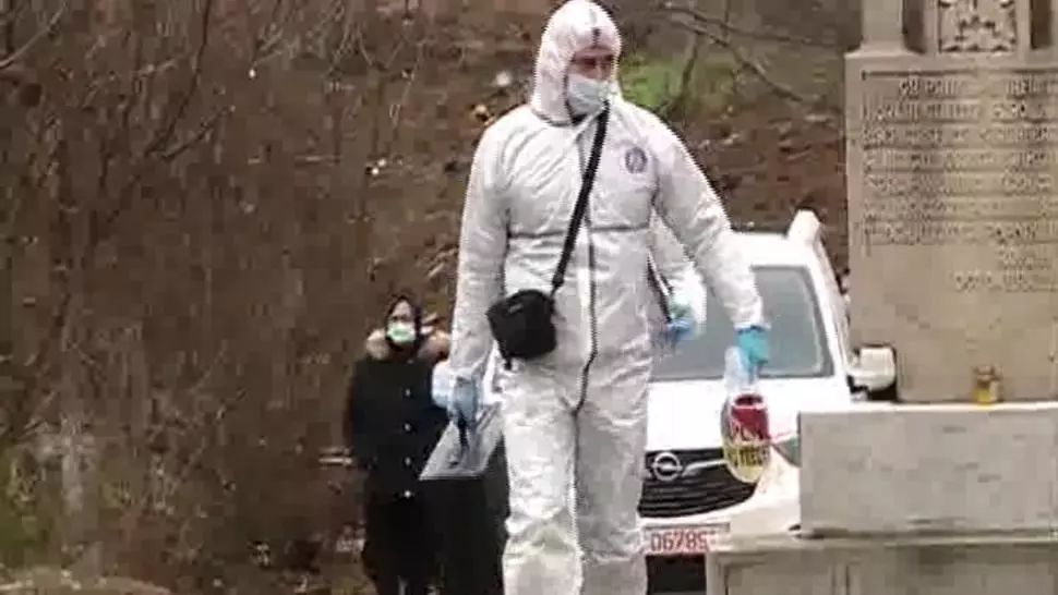 Plângere PENALĂ după eroarea Spitalului Floreasca privind cadavrele încurcate