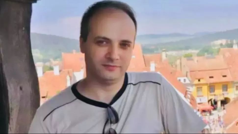 Cătălin Denciu, medicul din Piatra Neamț, pe lista eroilor din 2020, conform unei publicații belgiene