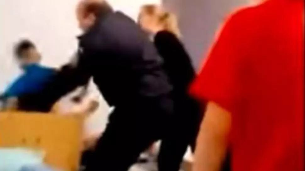 Audieri în dosarul copilului bătut într-un orfelinat din județul Ilfov. Poliția a deschis un dosar penal 