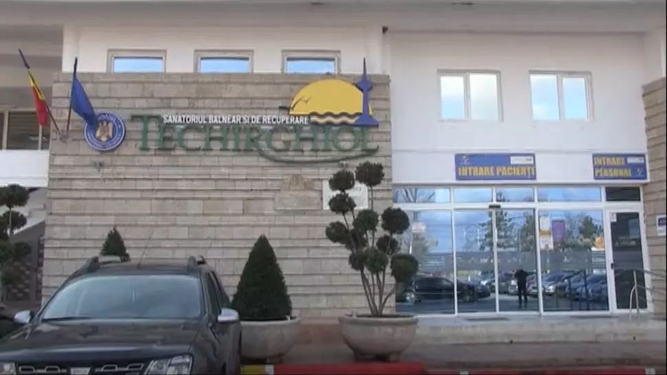 Traumele post-Covid pot fi tratate la Sanatoriul Balnear de la Techirghiol. Ce spun reprezentanții instituției