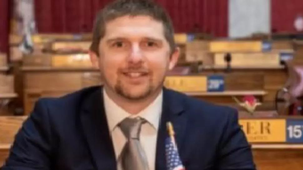 Politician american, arestat de FBI după protestele din Capitoliu