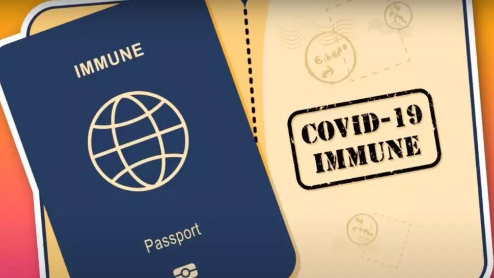 Un certificat european de vaccinare antiCovid - propunerea DE ULTIM MOMENT a autorităților elene 