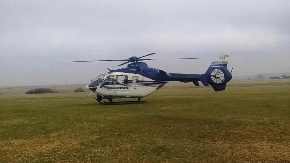 Băiat de 7 ani din Arad, de negăsit. A treia zi de căutări - localnicii s-au alăturat operațiunii de salvare