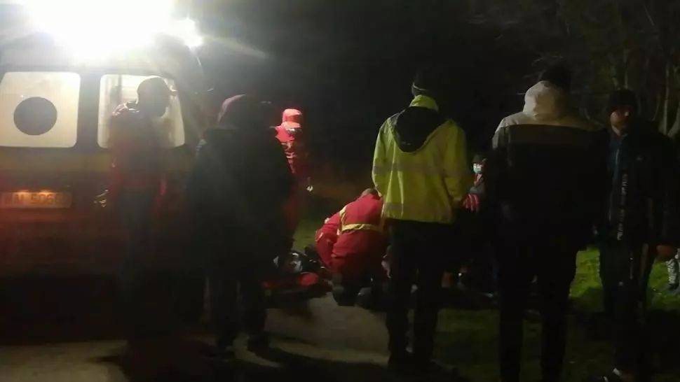 Copil de 15 ani, lovit mortal cu mașina de un preot beat din satul vecin