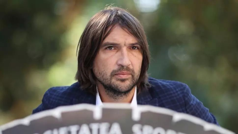 Dan Alexa, răspuns după atacul unui fost jucător: “Când dai un interviu odată la 4 ani ai și tu refulări”