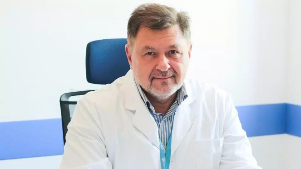 Alexandru Rafila: "Până la sfârșitul lui martie, am putea să scăpăm de marea majoritate a restricțiilor"